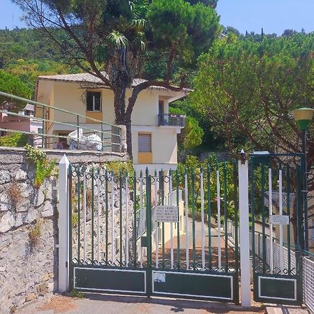Forti Genova-Free Parking Castellaccio Apartment 外观 照片