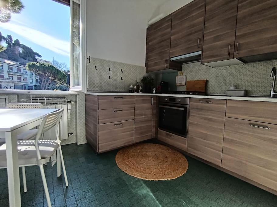 Forti Genova-Free Parking Castellaccio Apartment 外观 照片