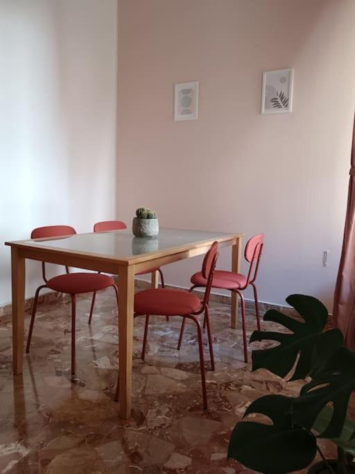 Forti Genova-Free Parking Castellaccio Apartment 外观 照片