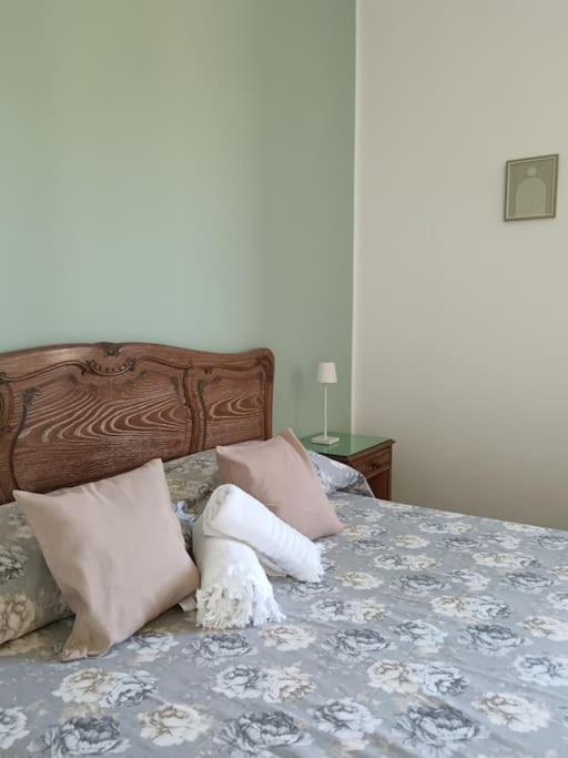 Forti Genova-Free Parking Castellaccio Apartment 外观 照片