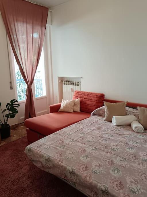 Forti Genova-Free Parking Castellaccio Apartment 外观 照片