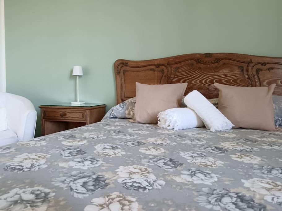 Forti Genova-Free Parking Castellaccio Apartment 外观 照片